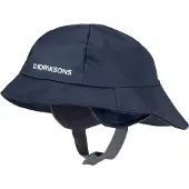 Didriksons Regenhut, Navy, 52
