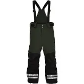 Lindberg Colden Thermohose, Grün, 150