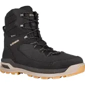 Lowa Herren Stiefel, schwarz(schwarzbeige (9911)), Gr. 9