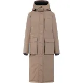 Didriksons Damen Mantel LEYA WNS PARKA L 3