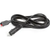 BioLite BaseCharge Car Charging Cable 12 V Kfz-Ladekabel für Powerstation 3 m