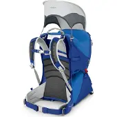 Osprey Poco LT Blue Sky Kindertrage