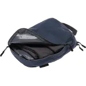 Cocoon - Two-In-One - Separated Packing Cube - Packsack Gr 10 l grau