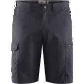 Fjällräven Shorts Travellers MT Shorts Dark Navy Herren-Größe 52
