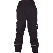 Lindberg Oslo Outdoorhose, Schwarz, 120