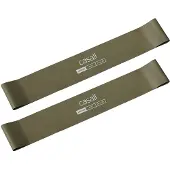 Casall Rubber Band Medium - Green 2 St