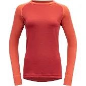 Devold Expedition - Funktionsunterwäsche - Damen Beauty / Coral XS