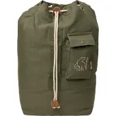 Nordisk Kongsberg Classic Duffelbag 40l Grün Grün One Size
