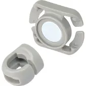 Osprey - Hydraulics Hose Magnet Kit - Trinksystem grau