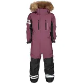 Lindberg Colden Overall, Dry Rose, 140