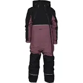 Lindberg Anorak Overall, Dusty Mauve, 150