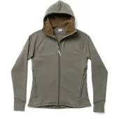 Houdini Power Kapuzenpullover