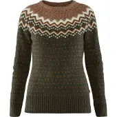Fjällräven Övik Knit Pullover