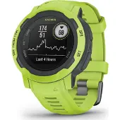 Garmin Instinct 2, 2,29 cm (0.9"), MIP, GPS, 52 g