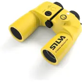 Silva - Eterna Navigator 3 - Fernglas Gr 7 x 50 gelb