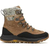 Merrell Siren 4 Thermo Mid Zip, Tobacco