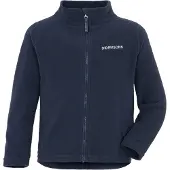 Didriksons Monte Fleecejacke, Navy, 120
