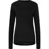 Super.natural Langärmeliges UnterziehTrikot Tundra175