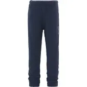 Didriksons Monte Fleecehose, Navy, 140