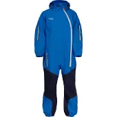 Bergans Lilletind Kids Coverall riviera blue/dark riviera blue (21514) 86