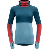 Devold Women's Expedition Arctic Pro Hoodie mittellange Jacke