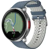 Polar VANTAGE V3 SLR/BLU S-L
