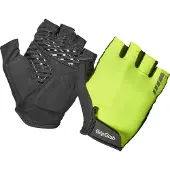 Gripgrab ProRide RC Max Kurzfinger-Sommer-Fahrradhandschuhe