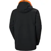 Helly Hansen Men's Powderface Jacket Skifahren