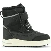 Leaf Lokka Winterstiefel, Black, 29