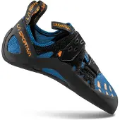 La Sportiva Tarantula Schuhgröße: 44'5 / Farben: Space Blue/Maple