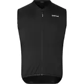 Gripgrab - PACR Insulated Mid-Layer Vest - Fahrradweste Gr L schwarz