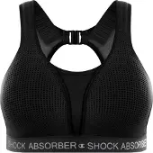 Shock Absorber Ultimate Run Bra Padded E-cup Laufsportarten für Frauen