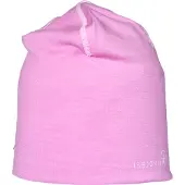 Isbjörn of Sweden - Kid's Husky Beanie - Mütze Gr 48-50 cm rosa