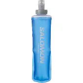 Salomon Soft Flask 250Ml/8oz Blau Flasche