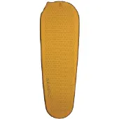 Robens Air Impact 38 Selbstaufblasende Matte Large gelb 2023 Isomatten