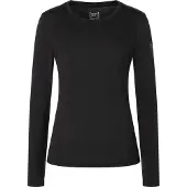 Super.natural Arctic230 Langarm-t-shirt
