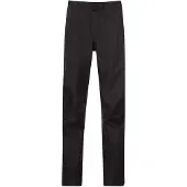 Bergans Hose Vaagaa Light 3L Shell Pants Damen Black-M