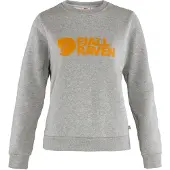 Fjällräven Logo Pullover