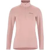 Craft Damen Rollkragenpullover CORE GAIN MIDLAYER W