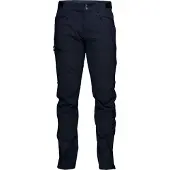 Norrøna - Falketind Flex1 Pants - Trekkinghose Gr XL schwarz