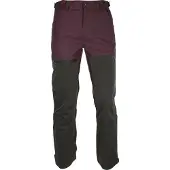 Lindberg Explorer Outdoorhose, Dry Rose, 130