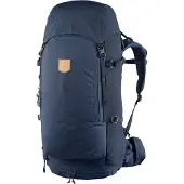 Fjällräven Keb 52 W Storm/Dark Navy 0 Outdoor-Rucksack