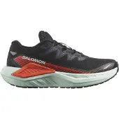 Salomon Damen Laufschuhe SHOES DRX DEFY GRVL W Black/Chert/Bay