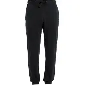 Icebreaker - Jogginganzug aus Merinowolle &ndash; Herren &ndash; Merino Shifter II - Men Merino Shifter II Pants Black für Herren aus Wolle - Größe S