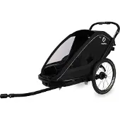 Hamax Breeze Fahrradanhänger