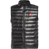Pajak Shadow Weste Schwarz XL Mann Schwarz XL