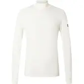 Super.natural Langarm Unterhemd mit Rollkragen Tundra175