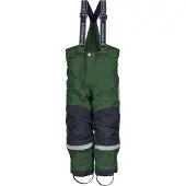 Didriksons Idre, Skihose, Junior, dunkelgrün