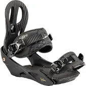 Nitro Rythm Snowboardbindungen Für Frauen