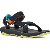 Teva Sandalen Hurricane XLT 2 1019390C Schwarz 28
